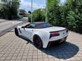 Chevrolet Corvette C7 Grand Sport Convertible | Schalter | LT4 Z06-Motor Weiß - thumbnail 12