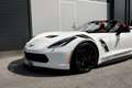 Chevrolet Corvette C7 Grand Sport Convertible | Schalter | LT4 Z06-Motor Weiß - thumbnail 9
