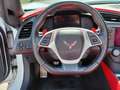 Chevrolet Corvette C7 Grand Sport Convertible | Schalter | LT4 Z06-Motor Weiß - thumbnail 33