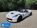 Chevrolet Corvette C7 Grand Sport Convertible | Schalter | LT4 Z06-Motor Weiß - thumbnail 1