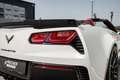 Chevrolet Corvette C7 Grand Sport Convertible | Schalter | LT4 Z06-Motor Weiß - thumbnail 21