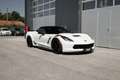 Chevrolet Corvette C7 Grand Sport Convertible | Schalter | LT4 Z06-Motor Weiß - thumbnail 25