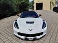 Chevrolet Corvette C7 Grand Sport Convertible | Schalter | LT4 Z06-Motor Weiß - thumbnail 8