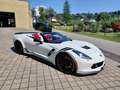 Chevrolet Corvette C7 Grand Sport Convertible | Schalter | LT4 Z06-Motor Weiß - thumbnail 3