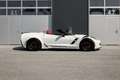 Chevrolet Corvette C7 Grand Sport Convertible | Schalter | LT4 Z06-Motor Weiß - thumbnail 4