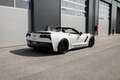 Chevrolet Corvette C7 Grand Sport Convertible | Schalter | LT4 Z06-Motor Weiß - thumbnail 5
