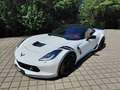 Chevrolet Corvette C7 Grand Sport Convertible | Schalter | LT4 Z06-Motor Weiß - thumbnail 7