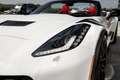 Chevrolet Corvette C7 Grand Sport Convertible | Schalter | LT4 Z06-Motor Weiß - thumbnail 11