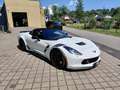 Chevrolet Corvette C7 Grand Sport Convertible | Schalter | LT4 Z06-Motor Weiß - thumbnail 9