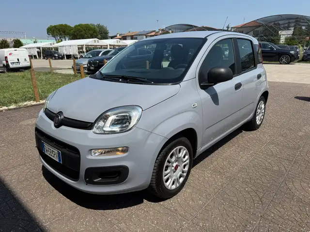 Fiat Panda III 1.2 Easy s