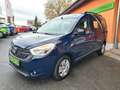 Dacia Dokker TCe 130 GPF Comfort 6-G/NAVI/CAM Blauw - thumbnail 3