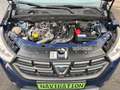 Dacia Dokker TCe 130 GPF Comfort 6-G/NAVI/CAM Blauw - thumbnail 17