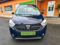 Dacia Dokker TCe 130 GPF Comfort 6-G/NAVI/CAM Blauw - thumbnail 2