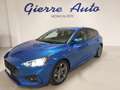 Ford Focus Focus 1.5 EcoBlue 120 CV 5p. ST-Line Blu/Azzurro - thumbnail 1