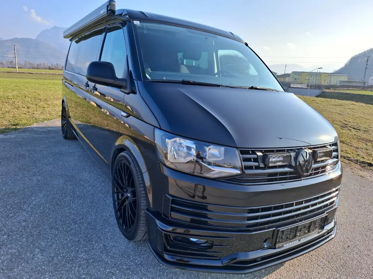 Volkswagen T6