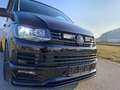 Volkswagen T6 Kombi Kombi LR MD 2,0 TDI 4Motion BMT Schwarz - thumbnail 3