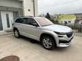 Skoda Kodiaq Kodiaq 2,0 TSI 4x4 DSG Sportline Silber - thumbnail 3