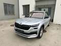 Skoda Kodiaq Kodiaq 2,0 TSI 4x4 DSG Sportline Silber - thumbnail 1