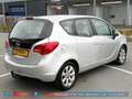 Opel Meriva 1.4 Turbo Edition | Airco | Cruise | NAP | APK | T Gris - thumbnail 8