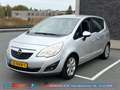 Opel Meriva 1.4 Turbo Edition | Airco | Cruise | NAP | APK | T Gris - thumbnail 4