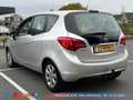 Opel Meriva 1.4 Turbo Edition | Airco | Cruise | NAP | APK | T Gris - thumbnail 3