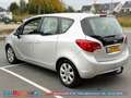 Opel Meriva 1.4 Turbo Edition | Airco | Cruise | NAP | APK | T Gris - thumbnail 10