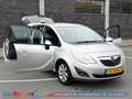 Opel Meriva 1.4 Turbo Edition | Airco | Cruise | NAP | APK | T Gris - thumbnail 7