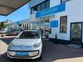 Volkswagen up! move up! BMT Silber - thumbnail 1
