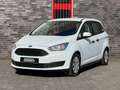 Ford Grand C-Max Ambiente Weiß - thumbnail 1