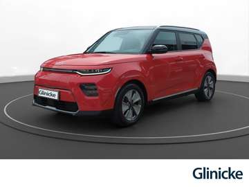 e-Soul (64kWh) Vision
