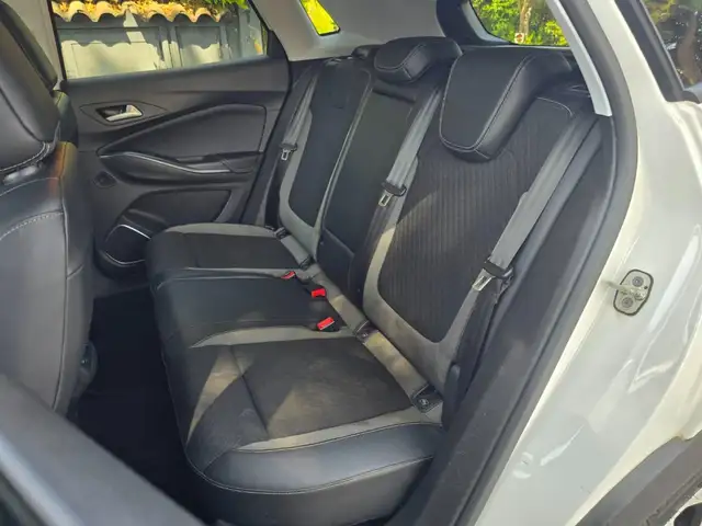 Opel Grandland X view 7