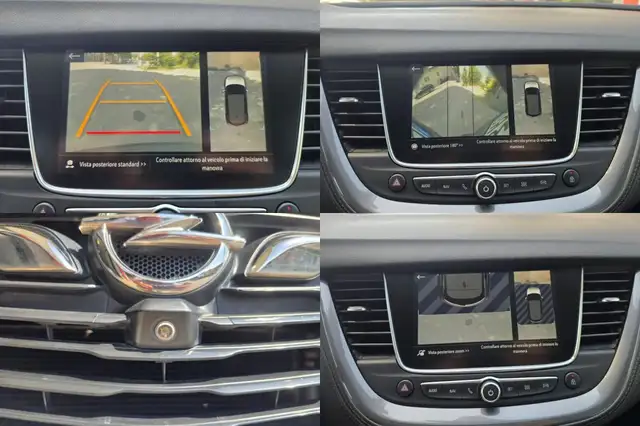 Opel Grandland X view 14