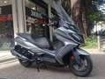 Kymco Downtown 350i Gris - thumbnail 1