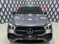 Mercedes-Benz GLE 350 d Coupe 4MATIC Aut. // AMG LINE // AIRMATIC // Grau - thumbnail 5