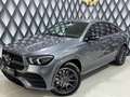Mercedes-Benz GLE 350 d Coupe 4MATIC Aut. // AMG LINE // AIRMATIC // Grau - thumbnail 2