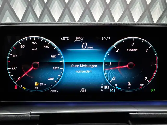 Mercedes-Benz GLE 350 d Coupe 4MATIC Aut. // AMG LINE // AIRMATIC // Ansicht 36