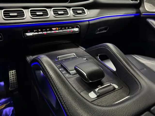 Mercedes-Benz GLE 350 d Coupe 4MATIC Aut. // AMG LINE // AIRMATIC // Ansicht 28