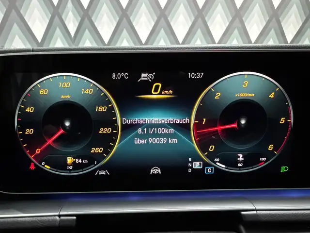 Mercedes-Benz GLE 350 d Coupe 4MATIC Aut. // AMG LINE // AIRMATIC // Ansicht 38