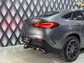 Mercedes-Benz GLE 350 d Coupe 4MATIC Aut. // AMG LINE // AIRMATIC // Grau - thumbnail 40