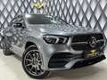 Mercedes-Benz GLE 350 d Coupe 4MATIC Aut. // AMG LINE // AIRMATIC // Grau - thumbnail 45