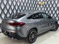 Mercedes-Benz GLE 350 d Coupe 4MATIC Aut. // AMG LINE // AIRMATIC // Grau - thumbnail 4