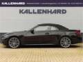BMW 440 4 Serie M440i xDrive Cabrio-M-Sport Pro-ACC-Standh Schwarz - thumbnail 7