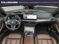 BMW 440 4 Serie M440i xDrive Cabrio-M-Sport Pro-ACC-Standh Schwarz - thumbnail 23