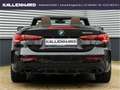 BMW 440 4 Serie M440i xDrive Cabrio-M-Sport Pro-ACC-Standh Schwarz - thumbnail 5