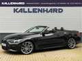 BMW 440 4 Serie M440i xDrive Cabrio-M-Sport Pro-ACC-Standh Schwarz - thumbnail 1