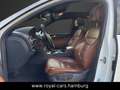 Volkswagen Touareg V6 TDI Edition X NAVI*LEDER*360*ACC*LED Weiß - thumbnail 10
