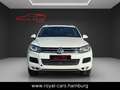 Volkswagen Touareg V6 TDI Edition X NAVI*LEDER*360*ACC*LED Weiß - thumbnail 2