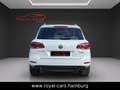 Volkswagen Touareg V6 TDI Edition X NAVI*LEDER*360*ACC*LED Weiß - thumbnail 5