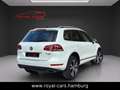 Volkswagen Touareg V6 TDI Edition X NAVI*LEDER*360*ACC*LED Weiß - thumbnail 9