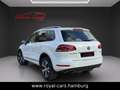 Volkswagen Touareg V6 TDI Edition X NAVI*LEDER*360*ACC*LED Weiß - thumbnail 7